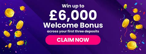 Casino Promotions and Welcome Deal .